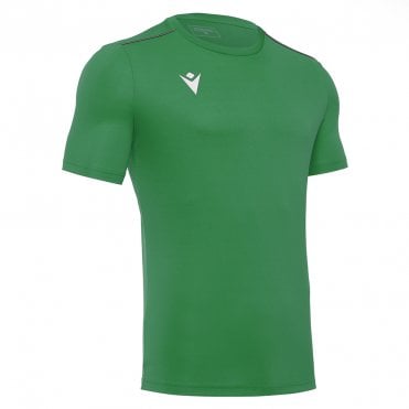 Rigel Hero Senior Short Sleeve Match Day Shirt