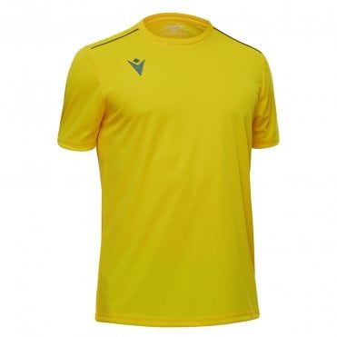 Rigel Hero Senior Short Sleeve Match Day Shirt
