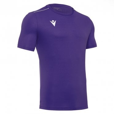 Rigel Hero Senior Short Sleeve Match Day Shirt