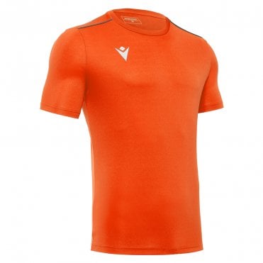 Rigel Hero Senior Short Sleeve Match Day Shirt