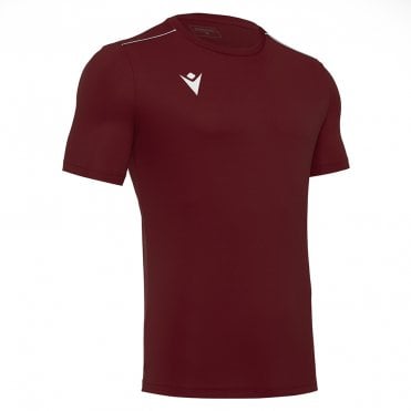 Rigel Hero Senior Short Sleeve Match Day Shirt