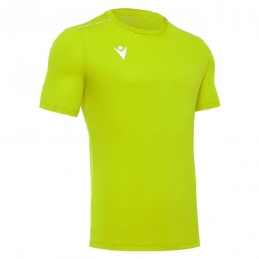 Rigel Hero Senior Short Sleeve Match Day Shirt