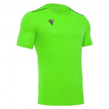 Rigel Hero Senior Short Sleeve Match Day Shirt