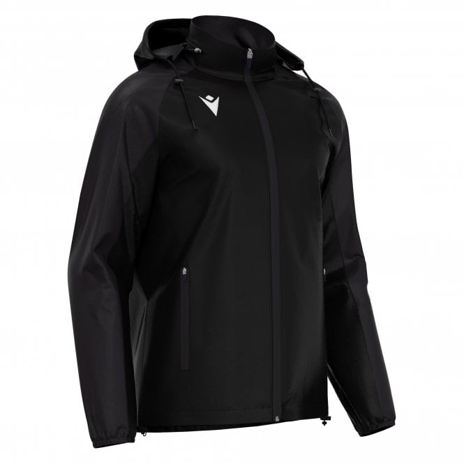 Macron Rivendell Fleece Lined Jacket