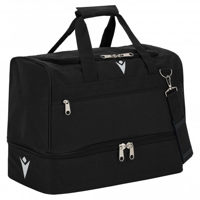 Macron Rocket Hard Base Holdall