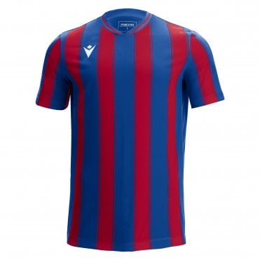Sceptrum Short Sleeve Match Day Shirt