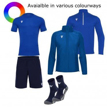Senior Academy Plus Training Bundle