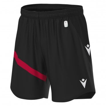 Shen Eco Match Day Shorts
