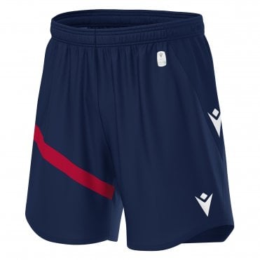 Shen Eco Match Day Shorts