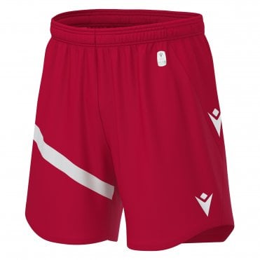 Shen Eco Match Day Shorts