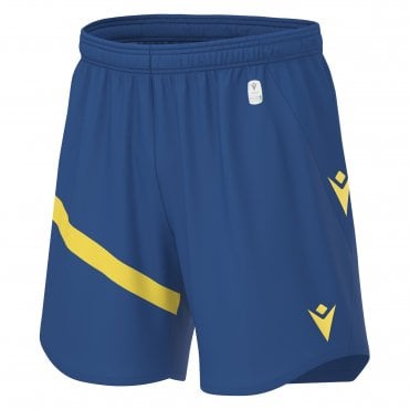 Shen Eco Match Day Shorts