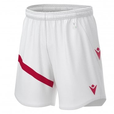 Shen Eco Match Day Shorts