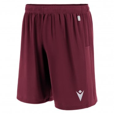 Skara Eco Match Day Shorts
