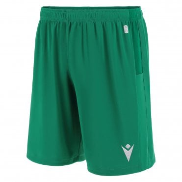 Skara Eco Match Day Shorts