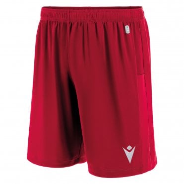 Skara Eco Match Day Shorts