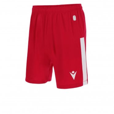 Skara Eco Match Day Shorts