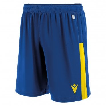 Skara Eco Match Day Shorts