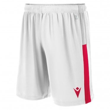 Skara Eco Match Day Shorts