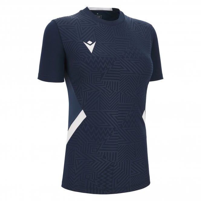 Macron Skat Short Sleeve Match Day Shirt
