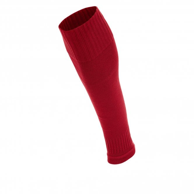Macron Sprint Evo Match Day Footless Socks
