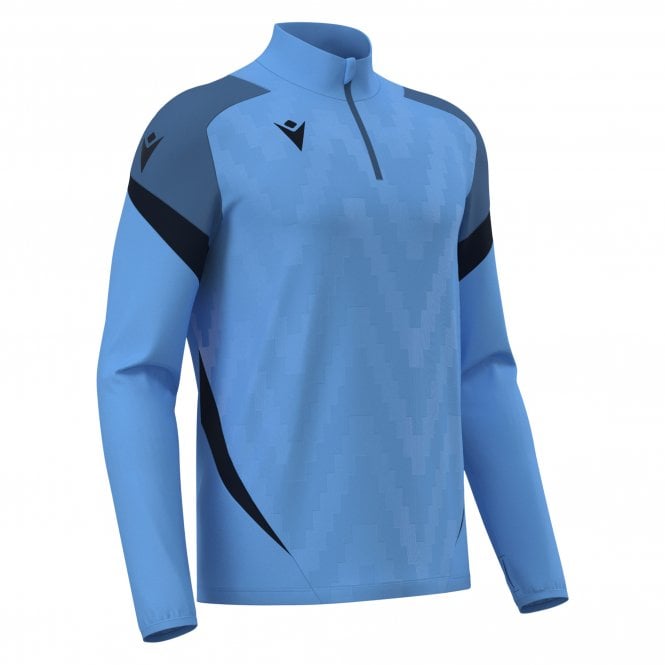 Macron Starfall 1/4 Zip Training Top