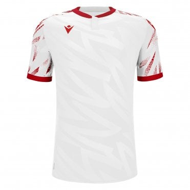 Themis Eco Short Sleeve Match Day Shirt