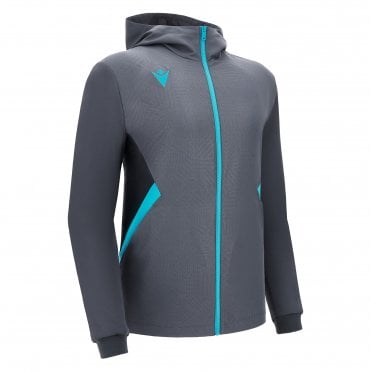 Tiamat Junior Microfiber Track Top