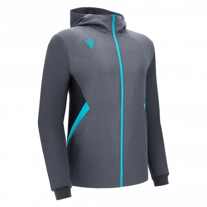 Macron Tiamat Senior Microfiber Track Top