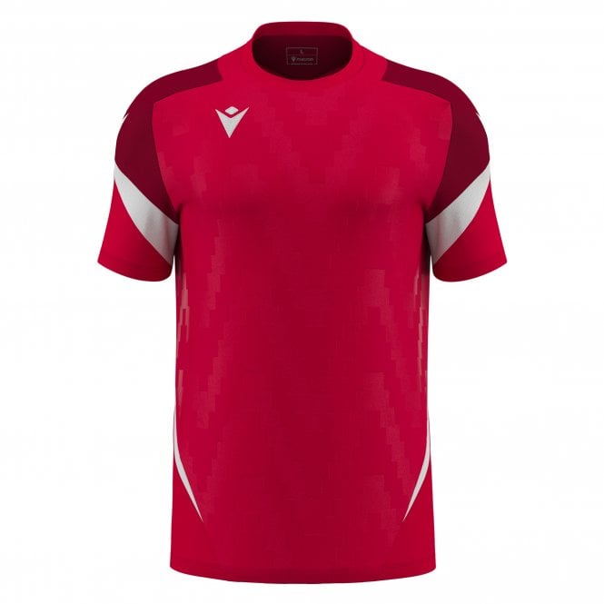 Macron Totem Match Day Shirt