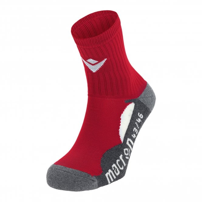 Macron Trick Ankle Sock