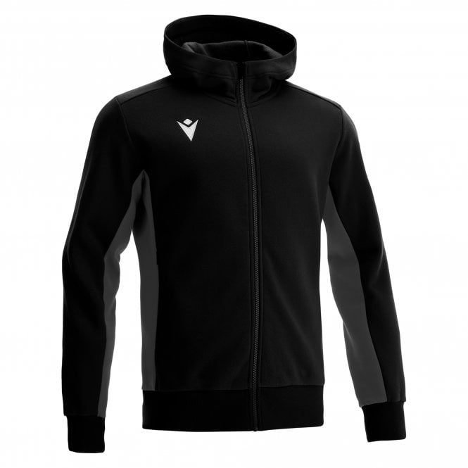 Macron Trumpet Full Length Zip Hoodie