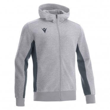 Trumpet Full Length Zip Hoodie