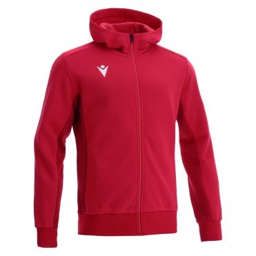 Trumpet Full Length Zip Hoodie