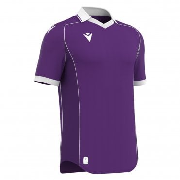 Warden Eco Match Day Shirt