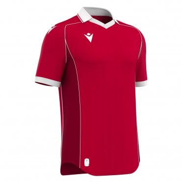 Warden Eco Match Day Shirt