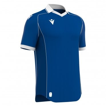 Warden Eco Match Day Shirt