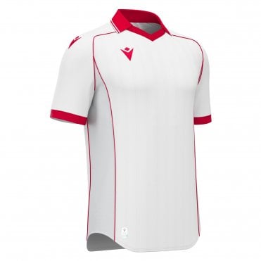 Warden Eco Match Day Shirt