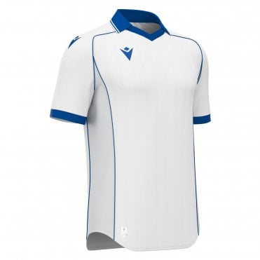 Warden Eco Match Day Shirt