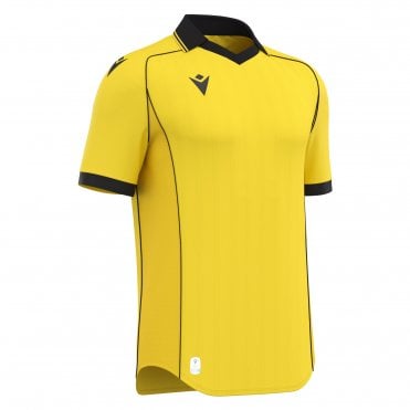Warden Eco Match Day Shirt