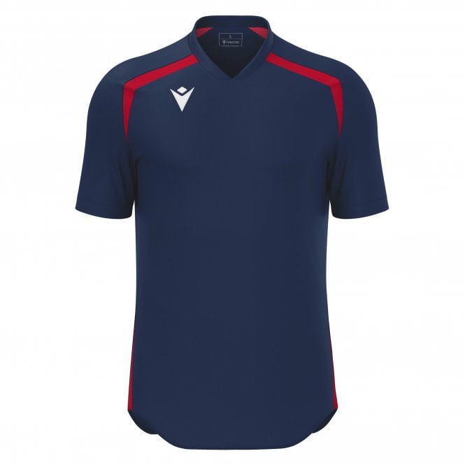 Macron Wyrm Match Day Shirt