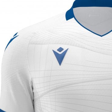 Wyvern Eco Senior Match Day Shirt