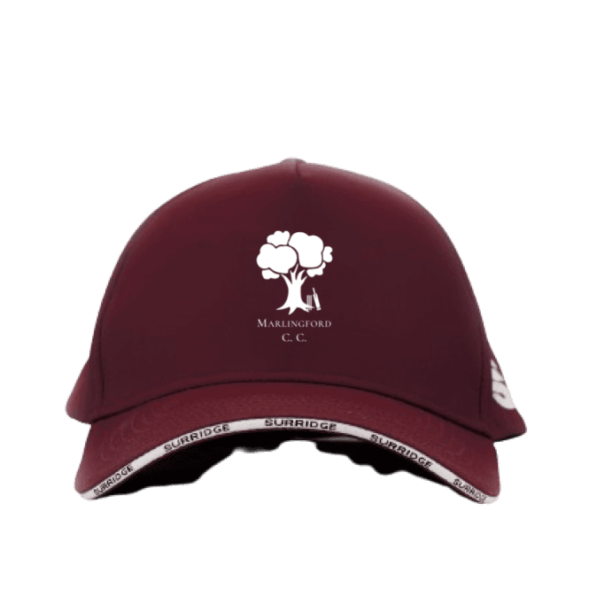 Marlingford Cricket Club Cap