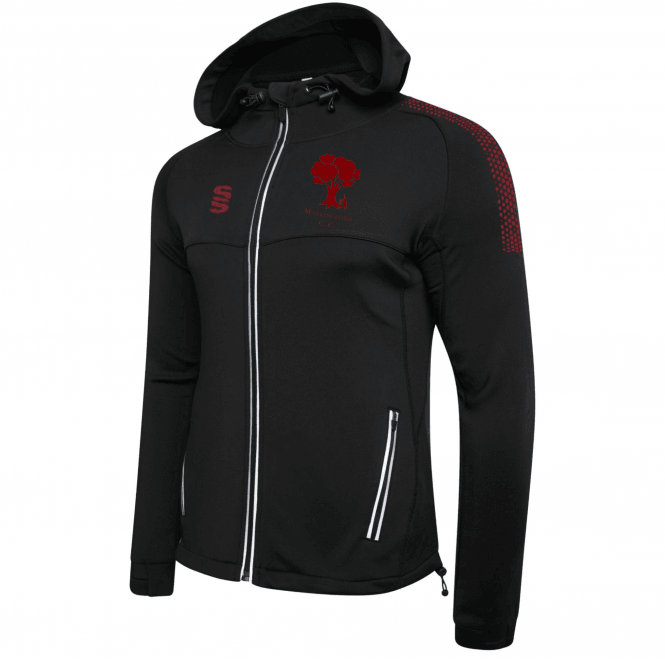 Marlingford Cricket Club Full Zip Hoody