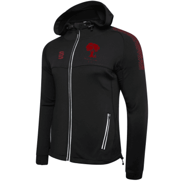 Marlingford Cricket Club Full Zip Hoody