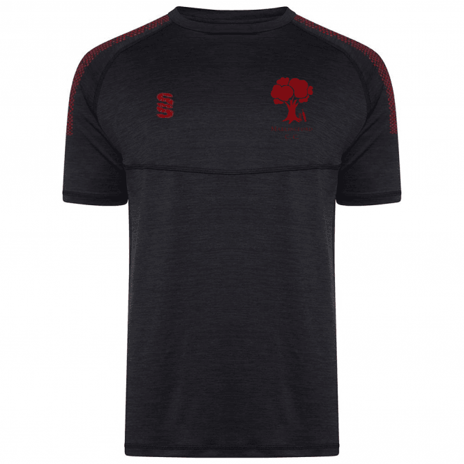 Marlingford Cricket Club Gym Shirt
