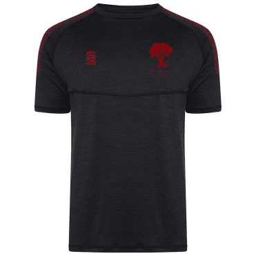 Marlingford Cricket Club Gym Shirt