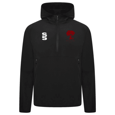 Marlingford Cricket Club Hooded Rain Jacket
