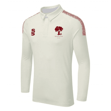 Marlingford Cricket Club Long Sleeve Shirt