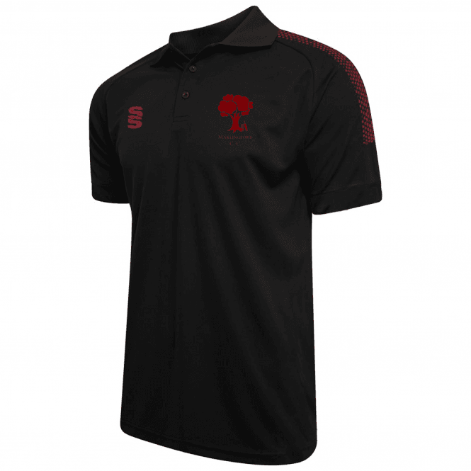 Marlingford Cricket Club Polo Shirt