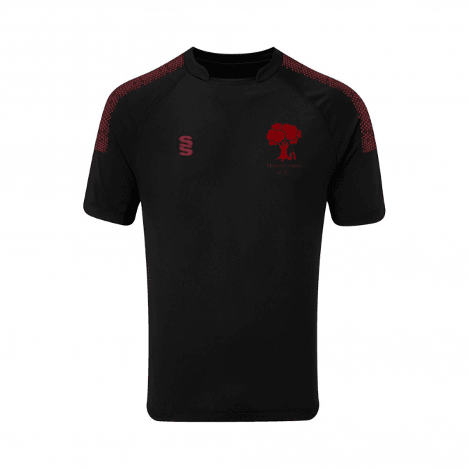 Marlingford Cricket Club Training Shirt